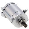 Электростартер двиг. CG150/CB250 (11 зубов) SM-PARTS