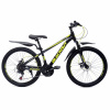 24" Велосипед BLACKOUT 24MD800-5