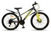 26" Велосипед MATCH 26MD900-3