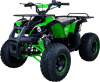 Комплект для сборки ATV CLASSIC 8 зелёный