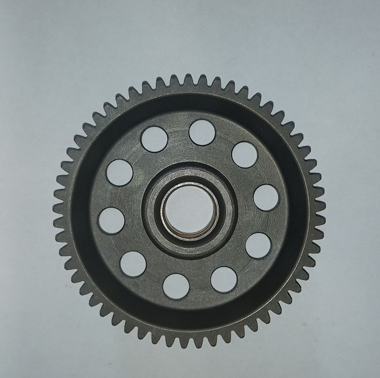 Шестерня обгонной муфты ZS172FMM-3A, ZS174MN-3 57Z