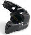 Шлем RH 127 Black Matt, M