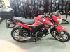 Мопед FX STORM LUX (красный)
