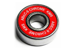 Подшипник Abec-9 на самокат, ролики, скейтборд, Тайвань