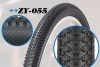 Покрышка 26"х1.95 черная ZY-055 30726055