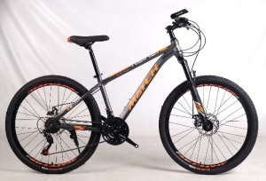 26" Велосипед MATCH 26MD900-4