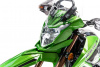 Мотоцикл Motoland GL250 ENDURO (172FMM-5/PR250) (XL250-В) зеленый