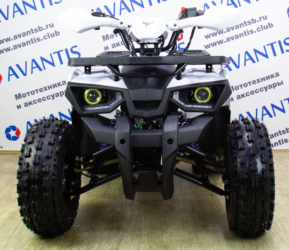 Комплект  запчастей AVANTIS HUNTER 8 NEW