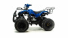 Комплект запчастей 125 FOX Синий