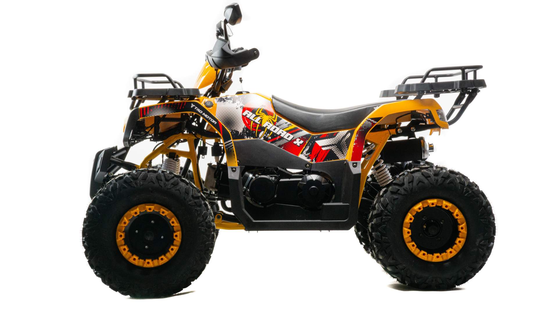 Комплект запчастей (п) 200 ALL ROAD X