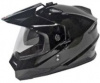 Шлем AiM JK802 Black Glossy, S