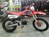 Мотоцикл кроссовый FX MOTO YZ-250 (красно-черный)