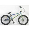 20" Велосипед Rook BS201, золотой BS201GD