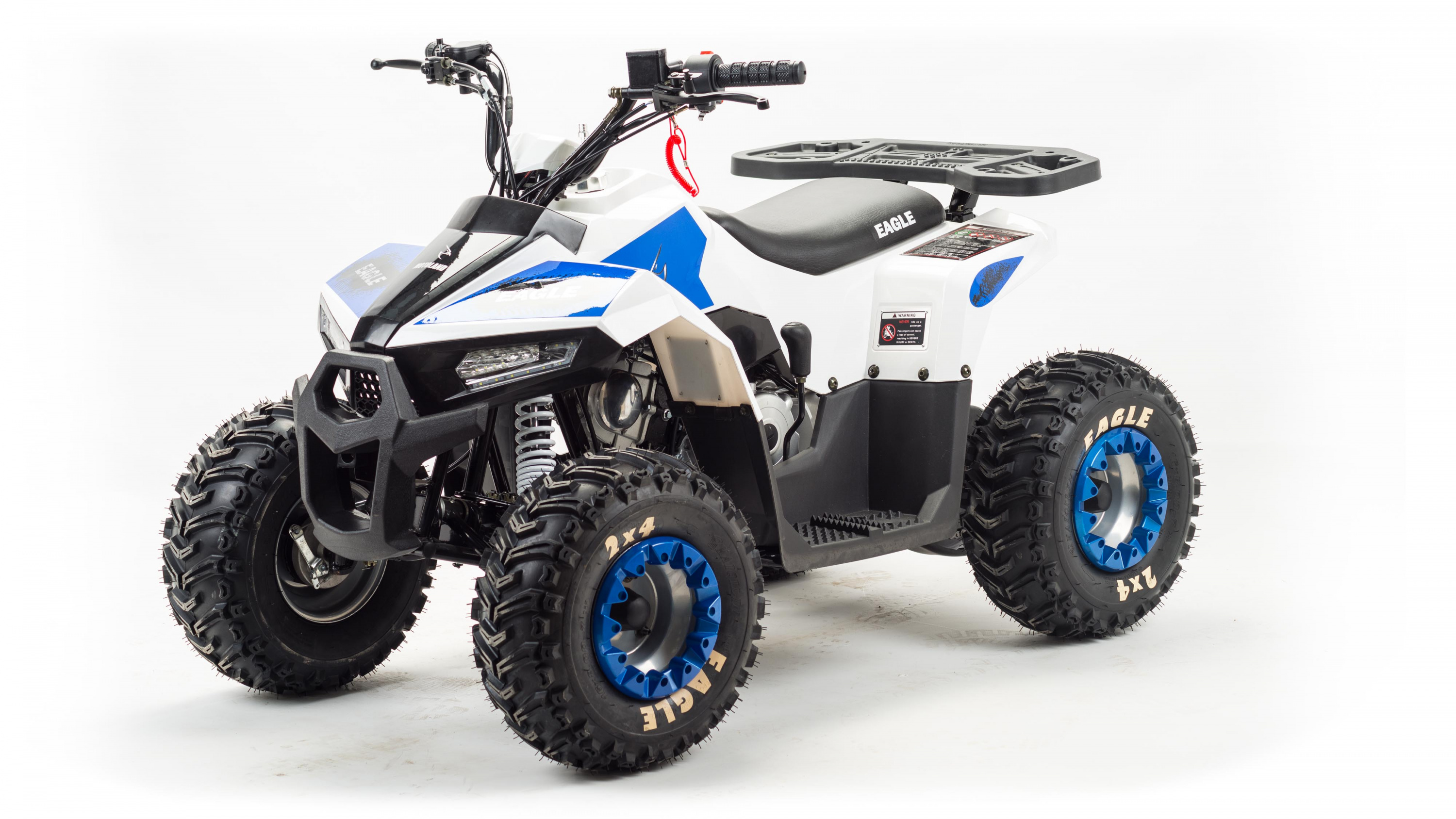 Комплект запчастей HAWK 110