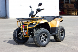Квадроцикл IRBIS ATV200  PREMIUM