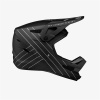 Велошлем подростковый 100% Status Youth Helmet (Black, YS, 2021 (80011-001-04))