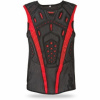 Жилет защитный FLY RACING UNDERCOVER II PULLOVER YOUTH черный (детский)