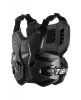 Защита панцирь Leatt Chest Protector 3.5 (Black, OS, 2024 (5020004180))