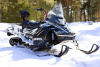 Снегоход IRBIS SF200L Long 2024