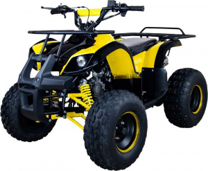 Комплект для сборки ATV CLASSIC 8 желтый
