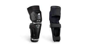 Налокотники Bluegrass Elbow Big Horn (Black, S, 2022 (3PP006CE00S20))