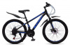 24" Велосипед BLACKOUT 24MD800-1