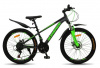 24" Велосипед SCENERIDE 24MD1000-3