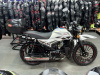 Мопед FX MC-50 "МАХ OFF ROAD" (белый)