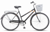 28" Велосипед Navigator 300 L  (черный)
