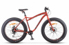 26" Велосипед STELS Aggressor MD (18" Красный/серый), арт. V010