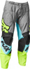 Мотоштаны подростковые Fox 180 Trice Youth Pant (Teal, 28, 2022 (26755-176-28))
