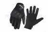 Мотоперчатки SCOYCO MC58-2 (XL, черный, Touch Screen)