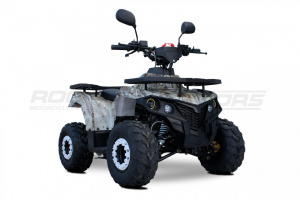 Комплект запчастей ROCKOT MOPPET-125