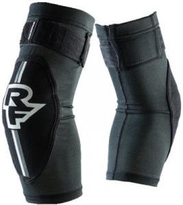 Налокотники Race Face Indy Elbow (Stealth, M, 2020 (RFBB018003))