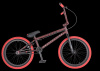 Велосипед TechTeam Grasshoper 20" красный