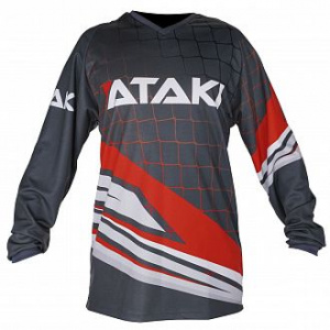 Джерси ATAKI 801 (рост 170) (серый, 54, 6430474-713-2001)
