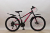 24" Велосипед BLACKOUT 24MD870-6