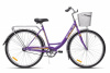 28" Велосипед Stels Navigator 345 20" (фиолетовый)