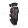 Защита локтя FLY BARRICADE FLEX (черный/красный, 140126-695-5875)