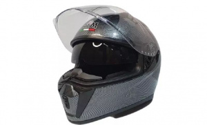 Шлем AiM JK320 Carbon, S