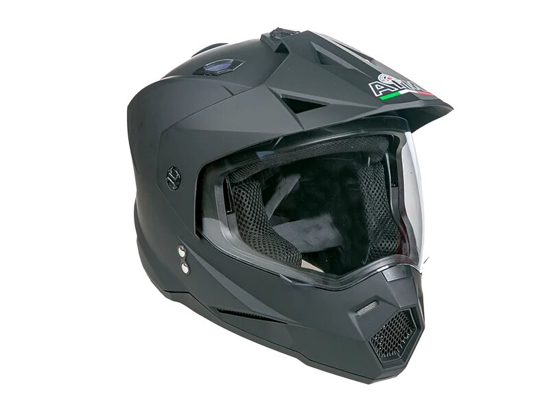 Шлем AiM JK802 Black Matt, XL