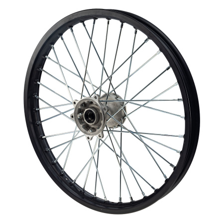 Диск 18"х2,15 задний ATAKI S004