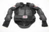 Защита тела (черепаха) Pro-Biker HX-P15 XXL (черная)