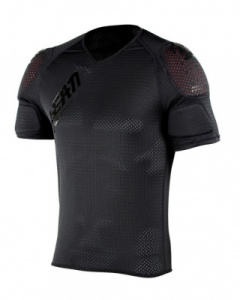 Защита плеч Leatt Shoulder Tee 3DF AirFit Lite (Black, M, , 2021 (5019300101))