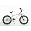 20" Велосипед Rook BS202, хром BS202-СЕ