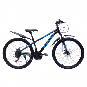 26" Велосипед BLACKOUT 26MD800-1