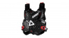 Защита панцирь Leatt Chest Protector 2.5 (Black, OS, 2023 (5023050650))