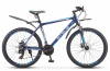 26" Велосипед Stels Navigator 620MD 19 рама  (тёмно-синий) V010