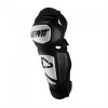Наколенники Leatt 3.0 Knee & Shin Guard EXT (White/Black, XXL, (5019210152))