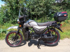 Мопед FX-50 OFF ROAD (серый)